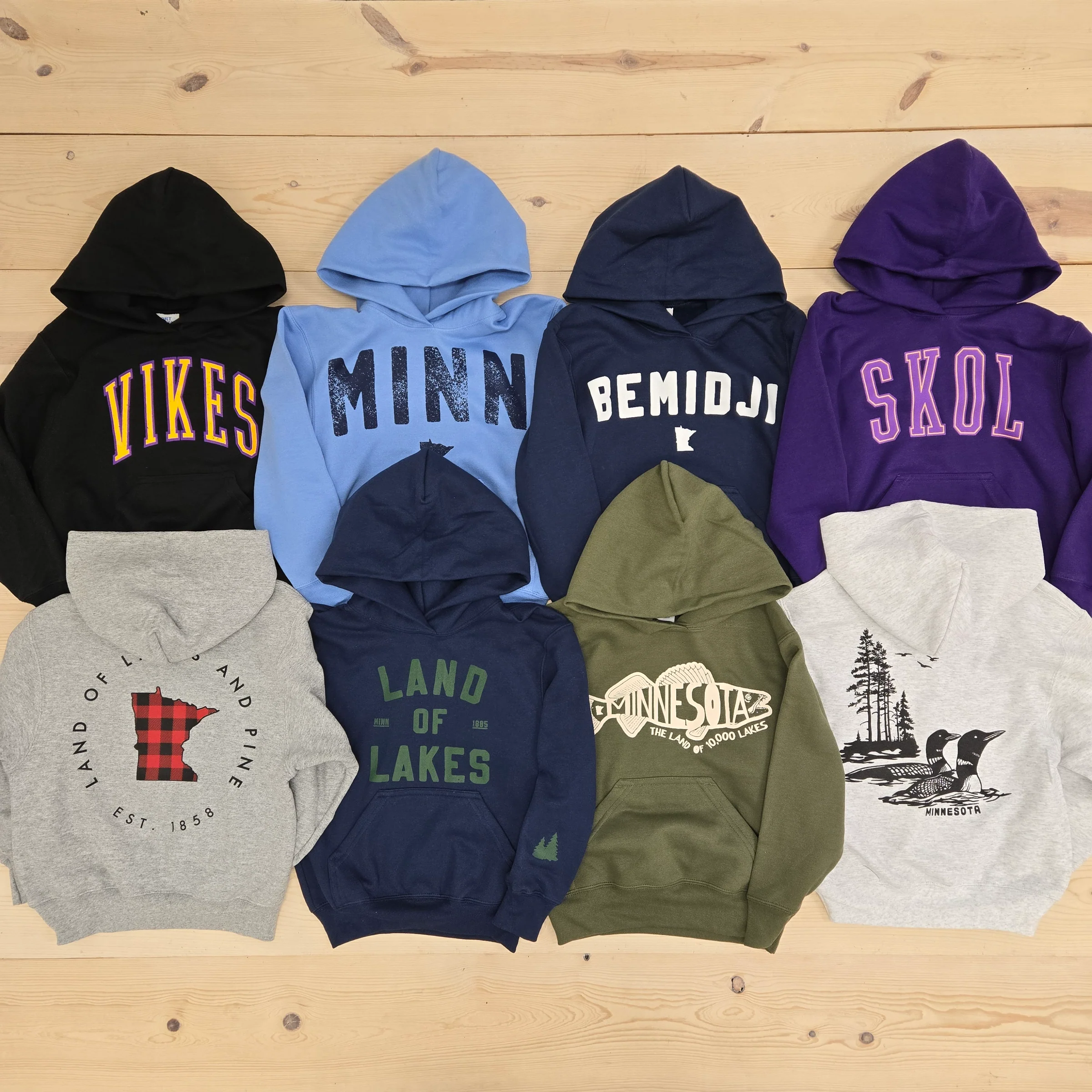 Welcome to Our Store